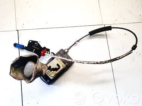 Selector caja de cambios   9682411377,00048413,00048413,9682411377