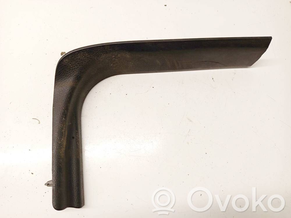 Volvo S60 Altra parte interiore 