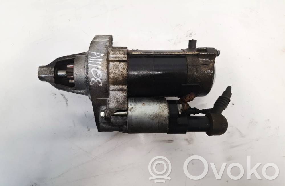 Honda CR-V Motorino d’avviamento 