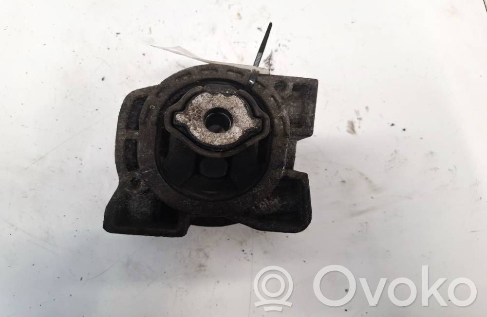 Mercedes-Benz A W169 Support de moteur, coussinet 