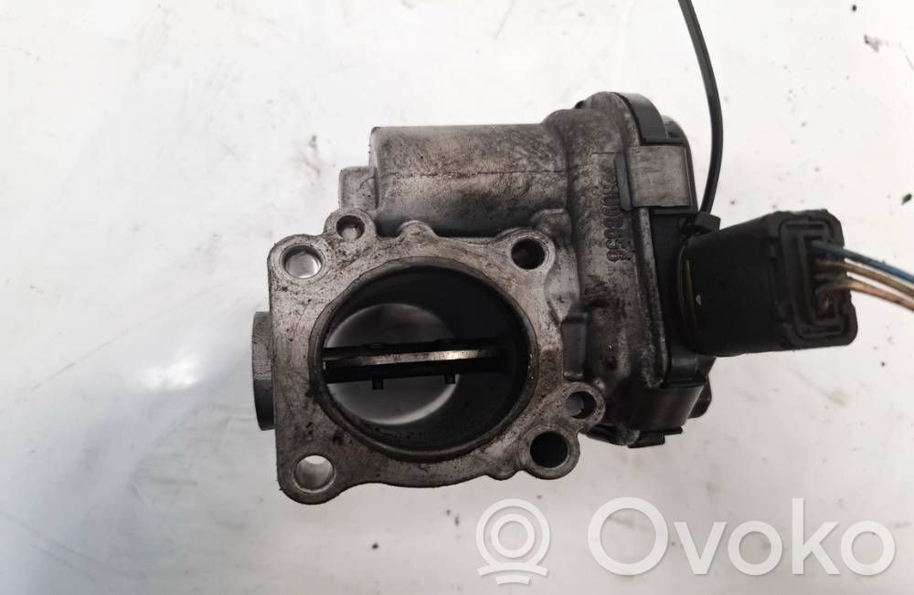 Toyota Corolla Verso AR10 Valvola a farfalla