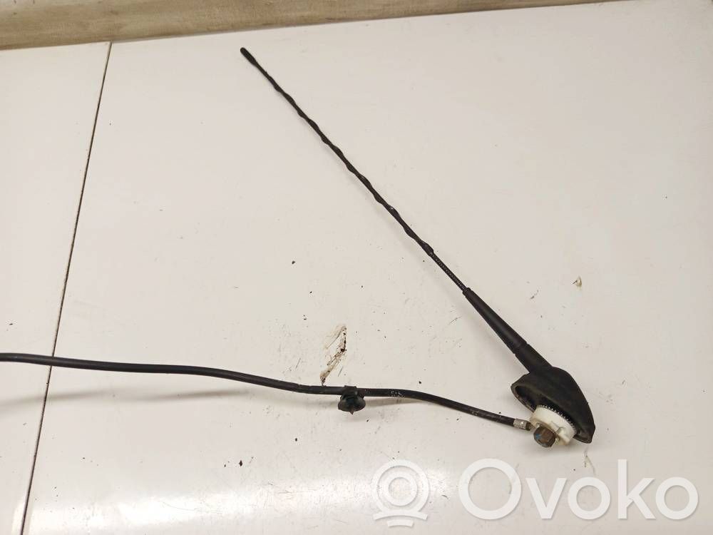 Opel Agila B Antena GPS 