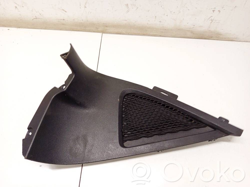 Ford S-MAX Alte piese de interior 