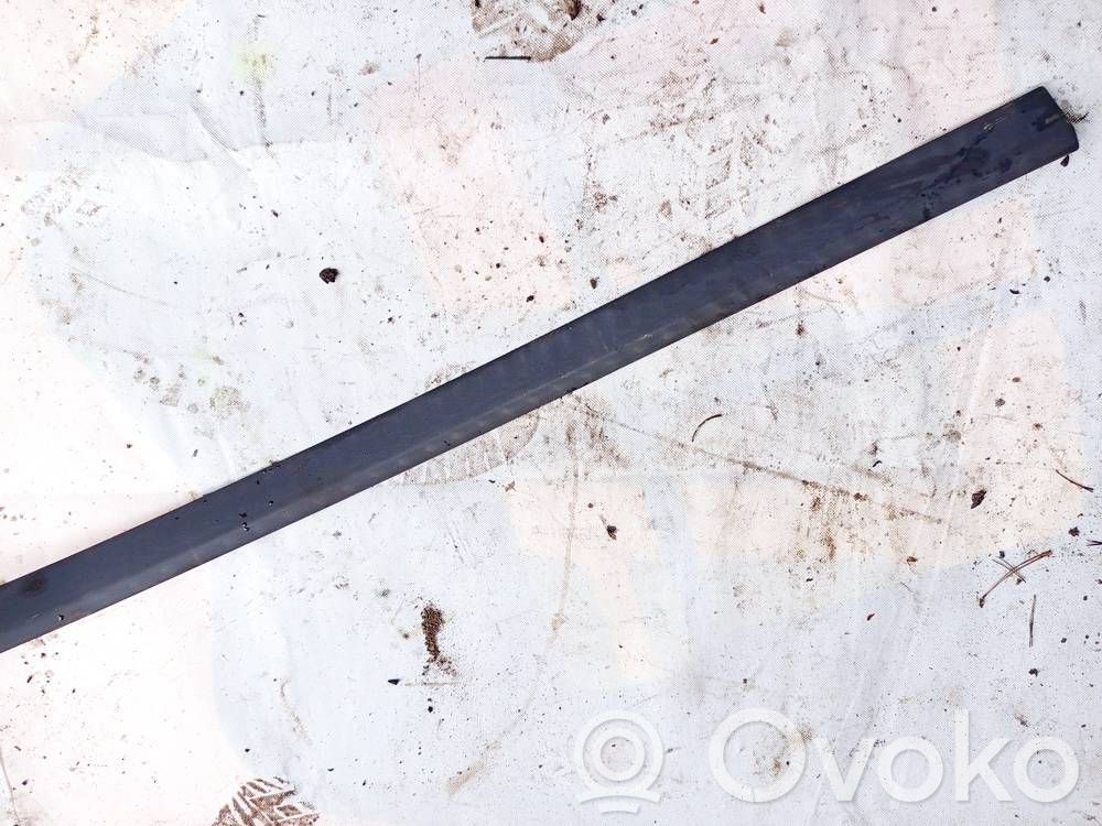 Volvo S60 Rivestimento della portiera anteriore (modanatura) 