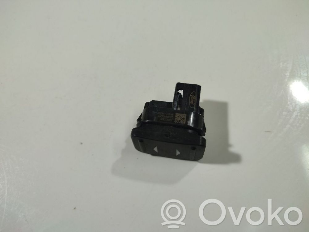 Ford Mondeo MK IV Electric window control switch 