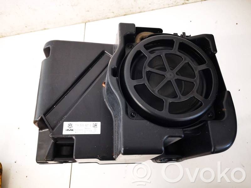 Altavoz subwoofer   11A035621C,11A035621C