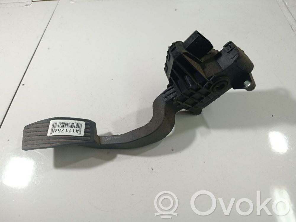 Gaspedal   10607C22,10607C22,55702020,B720