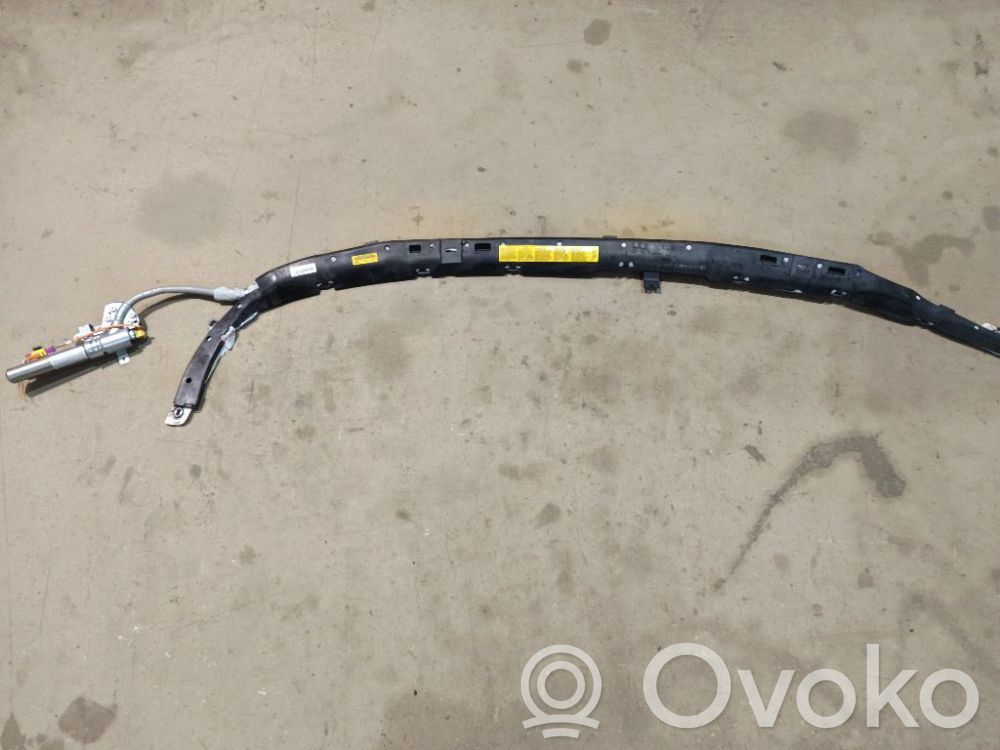 Opel Vectra C Airbag del techo 