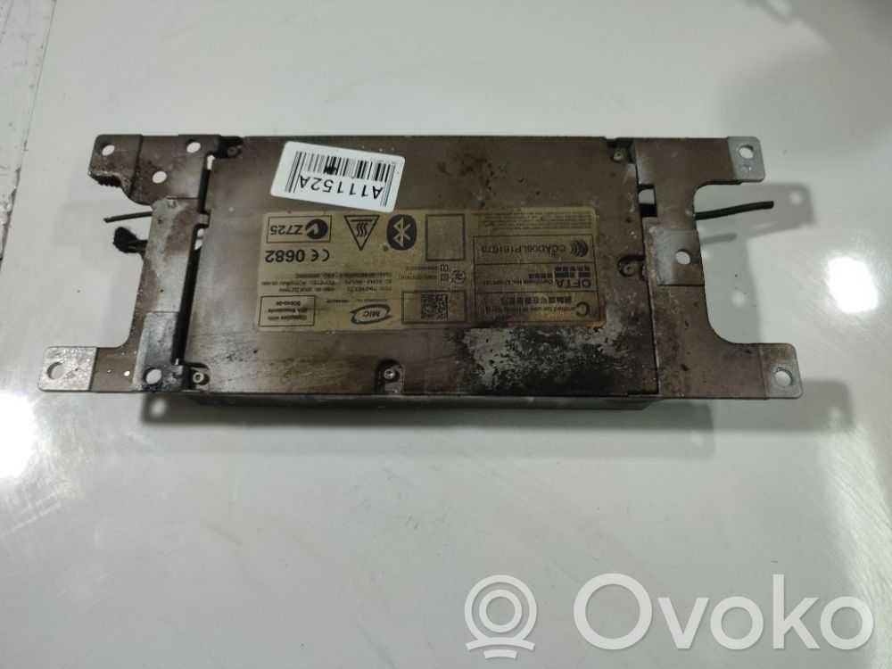 BMW X5 E70 Sonstige Steuergeräte / Module 