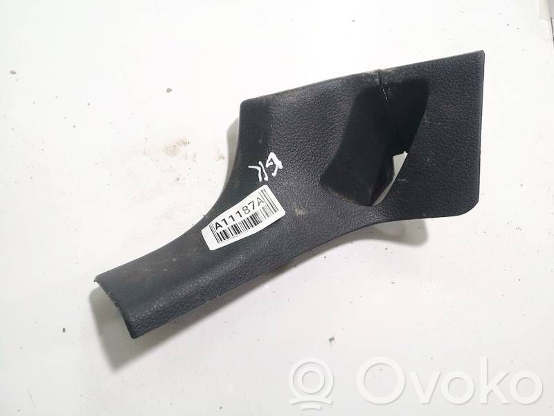 Volkswagen Sharan Inne części wnętrza samochodu 