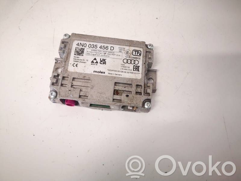 Autres unités de commande / modules   4N0035456D,10R068805,10R068805,4N0035456D