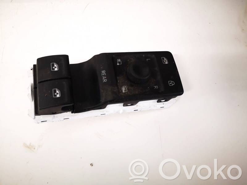 Volkswagen ID.3 Przyciski szyb 