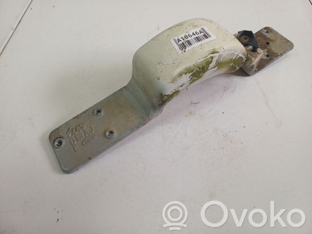 Opel Movano A Zawias dolny drzwi tylnych 