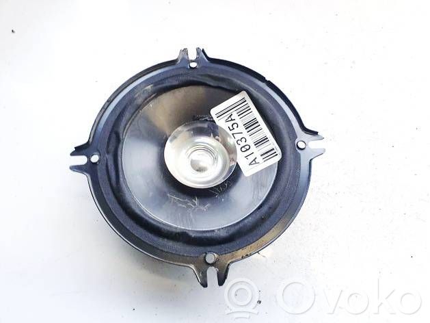 Opel Corsa D Etuoven kaiutin 