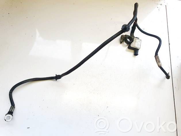 Citroen C5 Cable positivo (batería) 