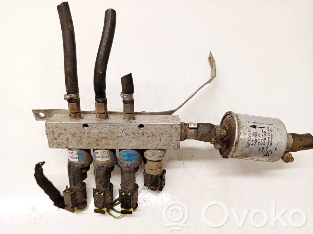 Inyector de gas GLP   67R010185,110R000005,67R010185,E1367R010185