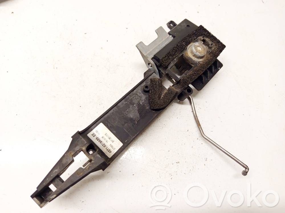 Ford Mondeo Mk III Mâner exterior ușă față 