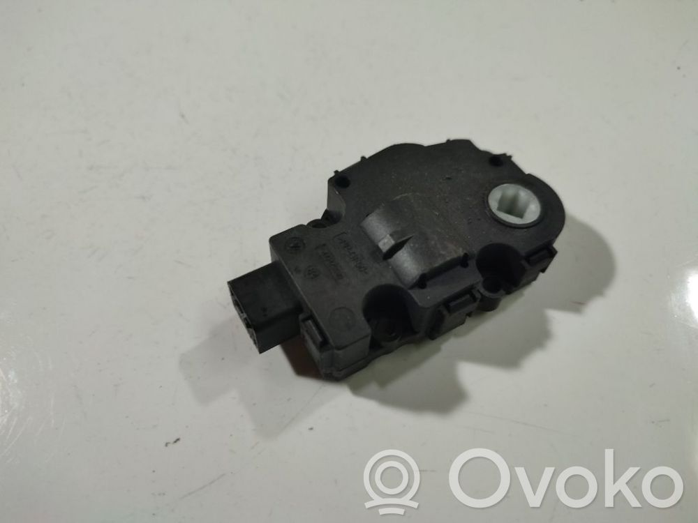 BMW 3 E90 E91 Motorino attuatore aria 