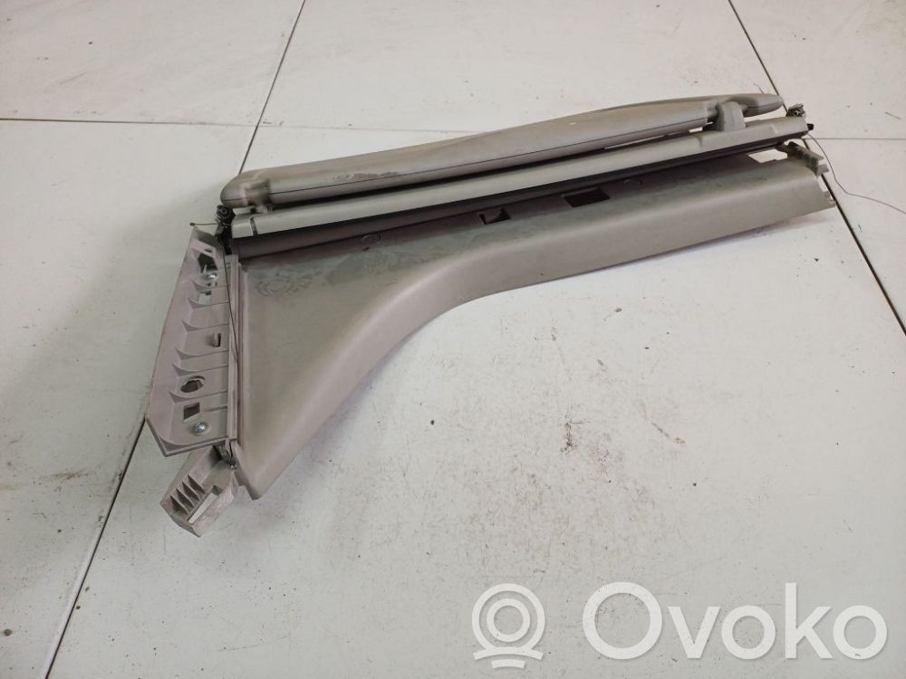 Citroen C4 Grand Picasso Aletta parasole 