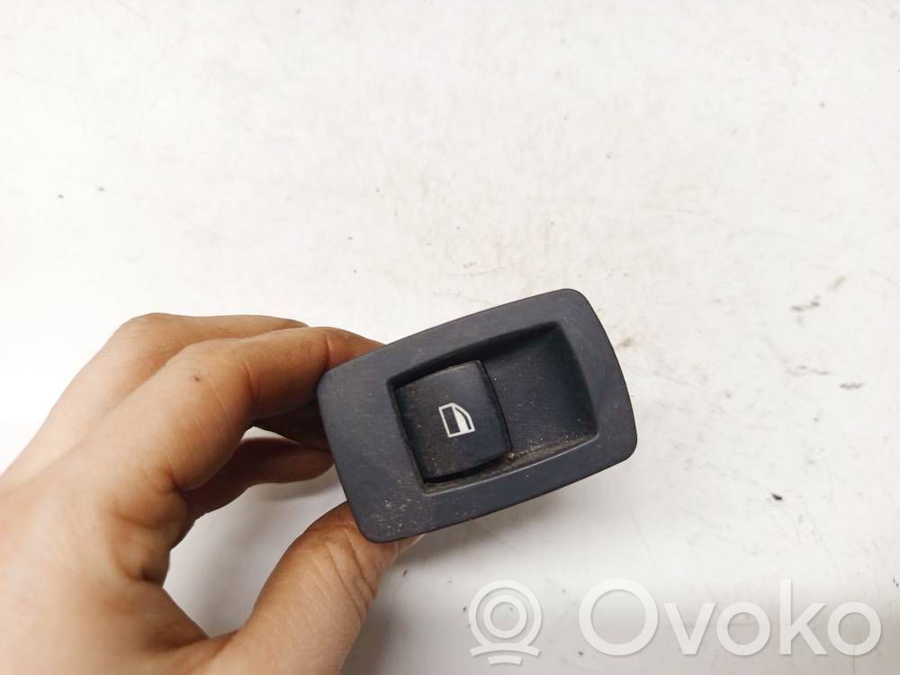 Opel Astra H Comutator comandă geamuri electrice 