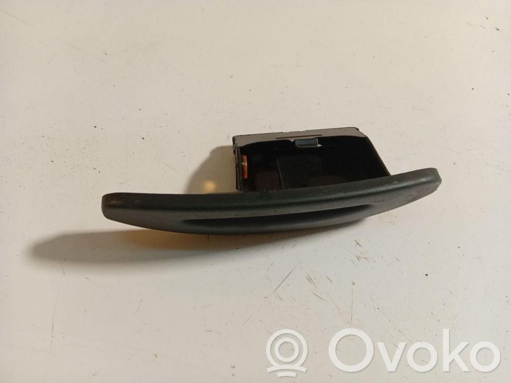 Renault Scenic I Pelnutrauks 
