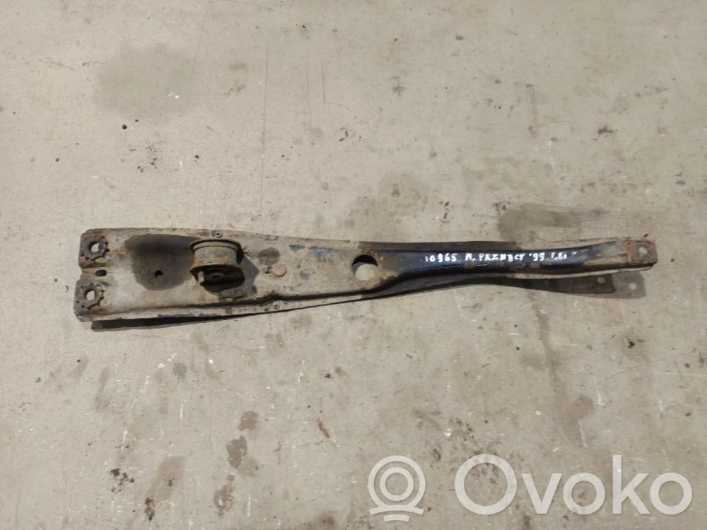 Front subframe