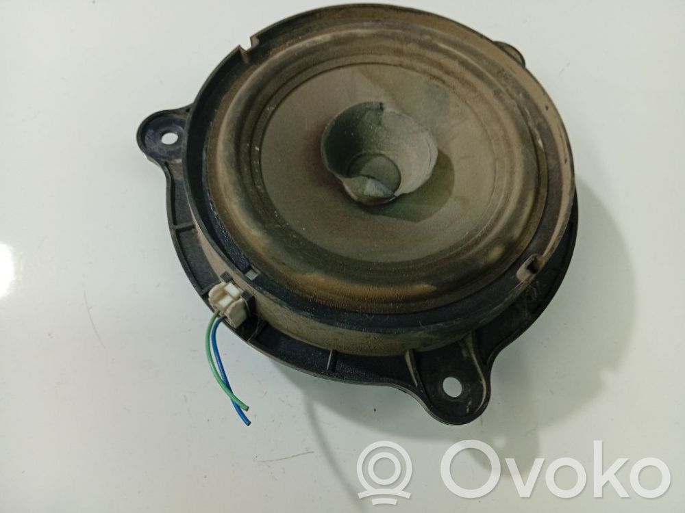 Nissan Primera Altoparlante portiera anteriore 