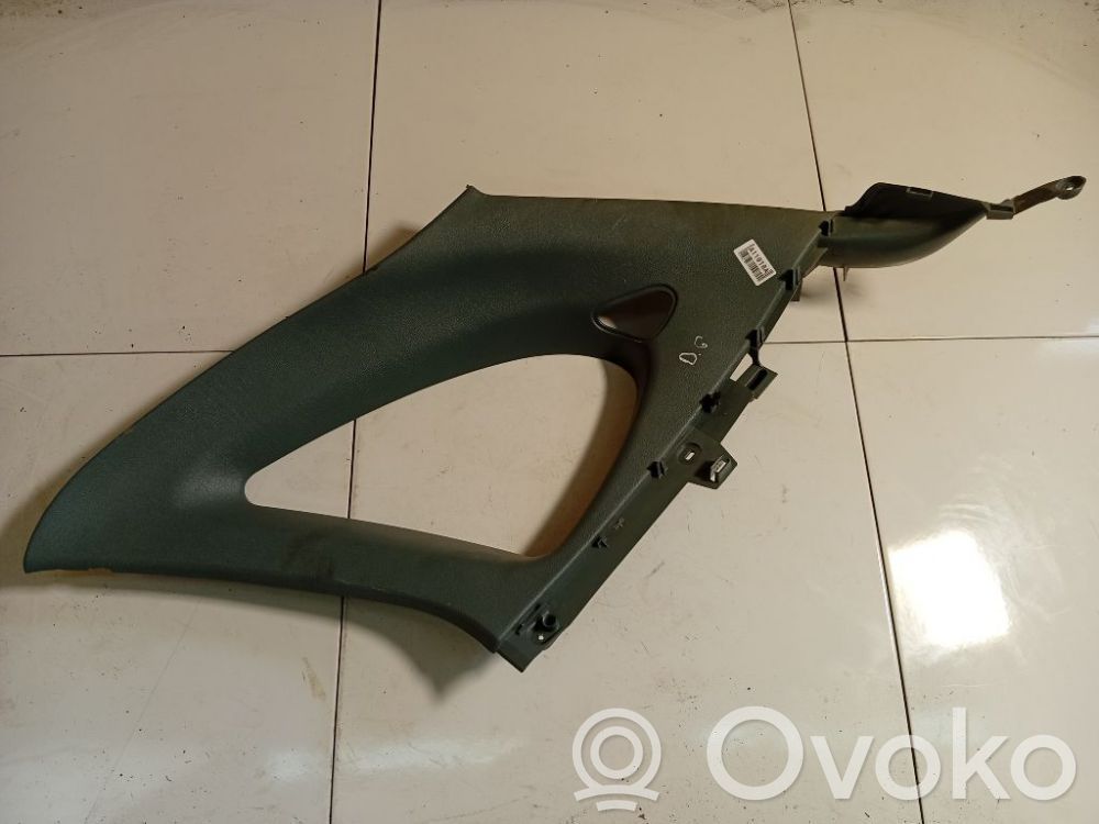 Renault Scenic I Altra parte interiore