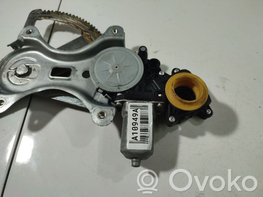 Toyota Corolla Verso AR10 Motorino alzacristalli della portiera anteriore 