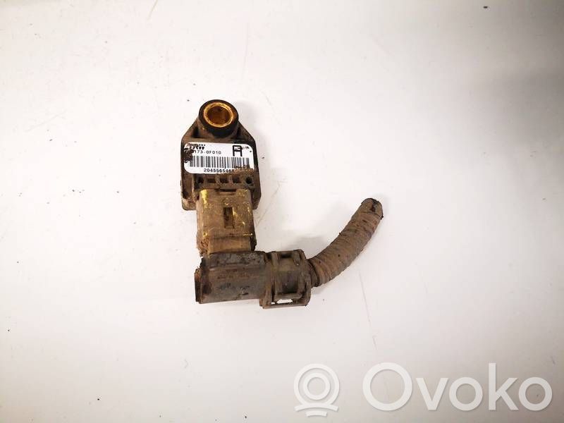 Airbagsensor Crashsensor Drucksensor   891730F010,891730F010