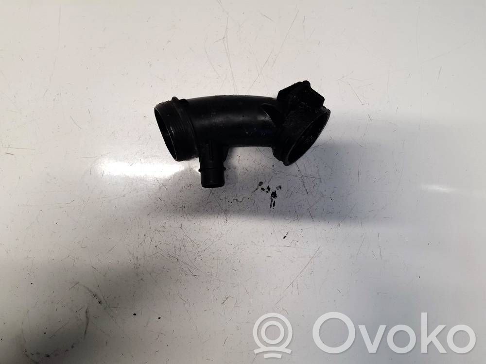 Citroen DS3 Conductă/furtun admisie aer 