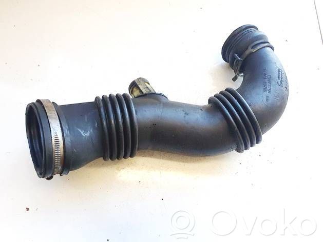 Peugeot 508 Tubo flessibile intercooler 