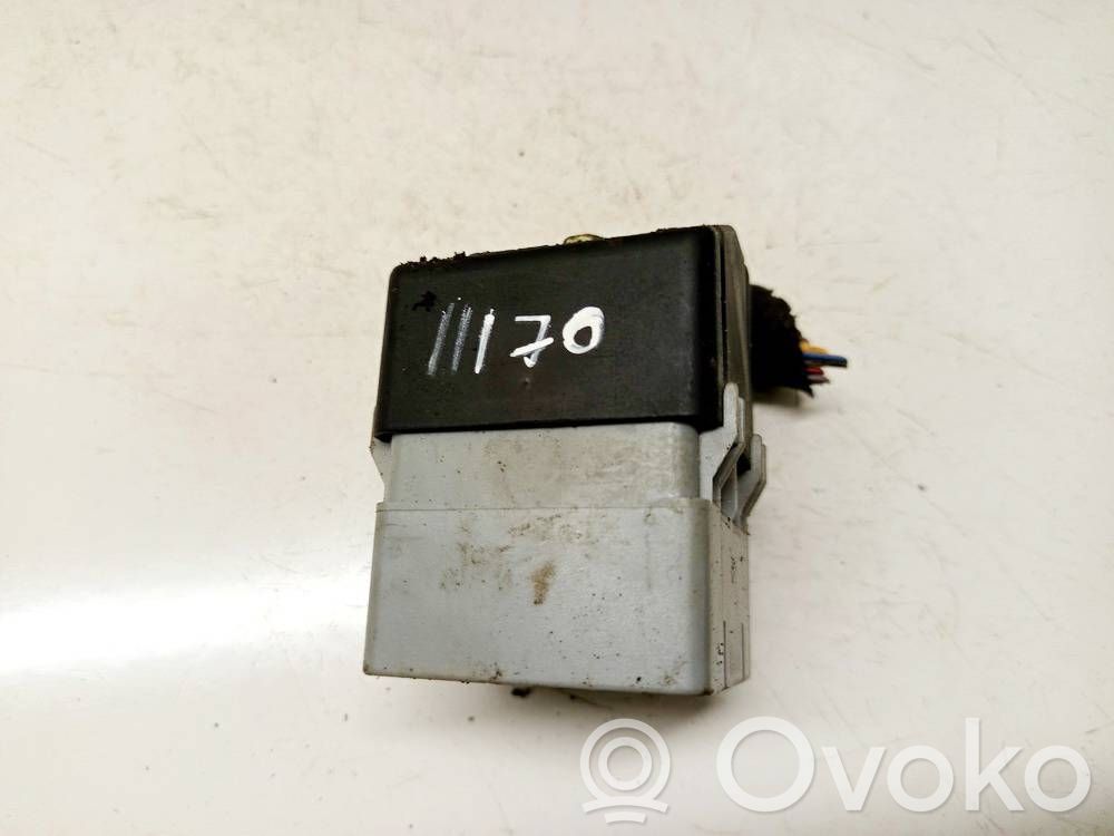 Volvo S60 Fuse box set 