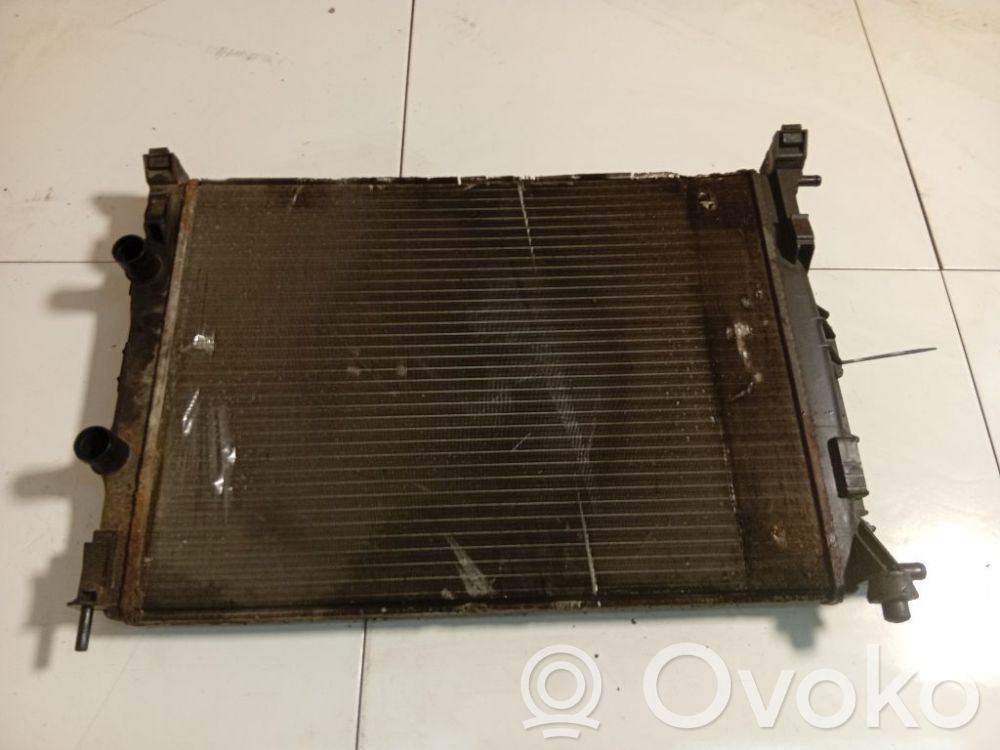 Renault Scenic II -  Grand scenic II Radiateur de refroidissement 