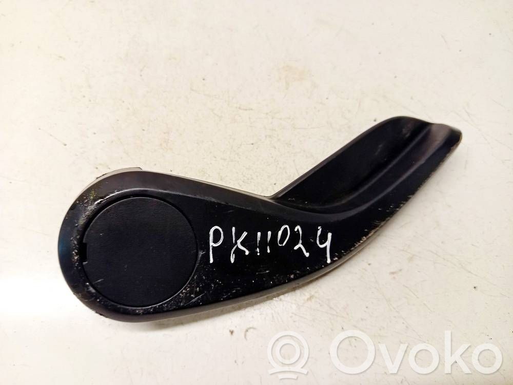 Opel Astra H Altra parte interiore 