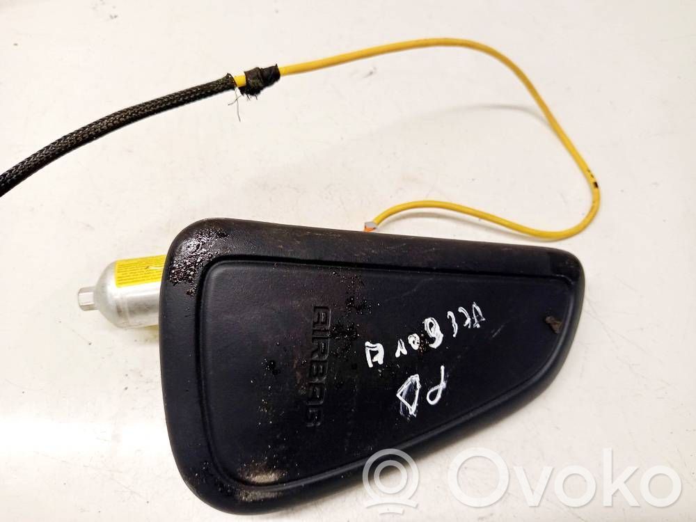 Opel Astra G Airbag sedile