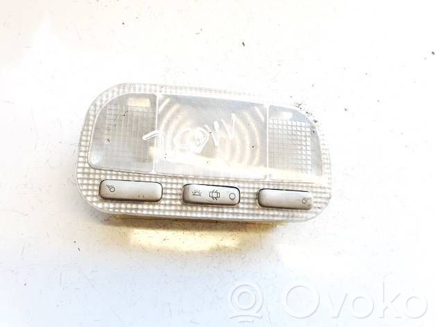 Éclairage lumière plafonnier avant   9680713880,9680713880,9680713880