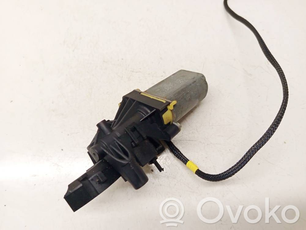 Mercedes-Benz C W203 Motorino di regolazione del sedile 