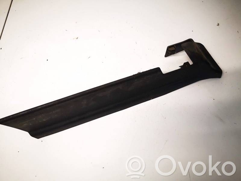 Toyota Corolla Verso AR10 Altra parte interiore