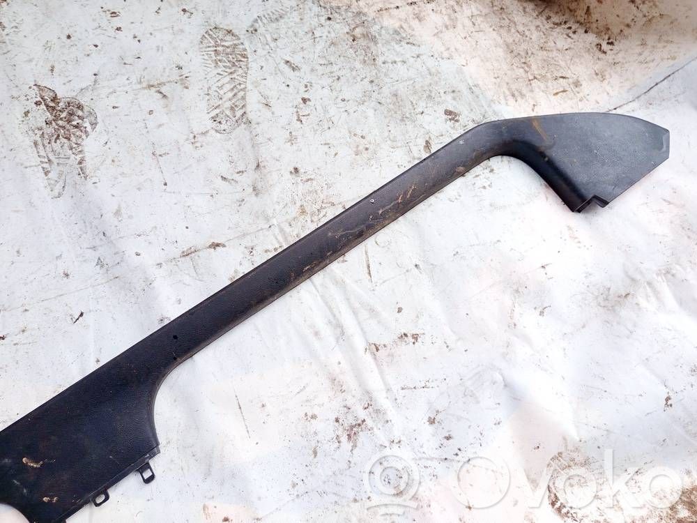 Ford Mondeo Mk III Inne części wnętrza samochodu 