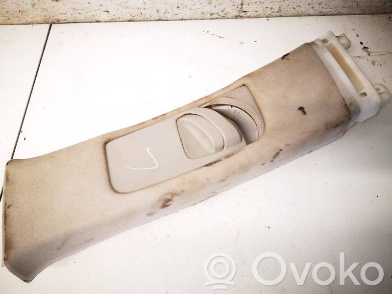 Toyota Corolla Verso AR10 Rivestimento montante (B) (superiore) 
