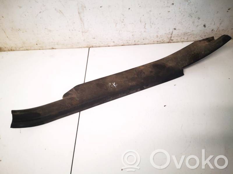 Toyota Corolla Verso AR10 Copertura del rivestimento del sottoporta posteriore