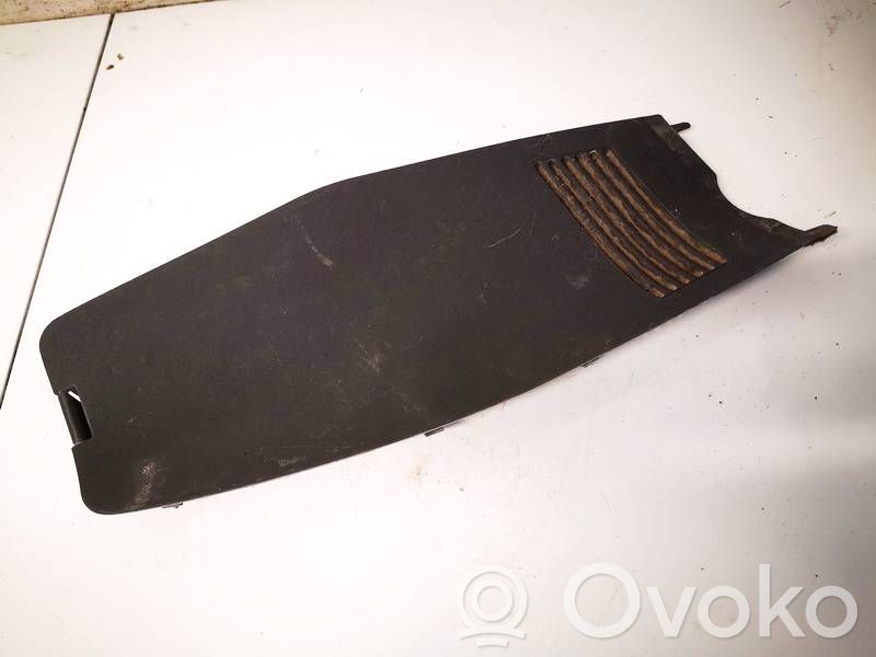 Toyota Corolla Verso AR10 Alte piese de interior 