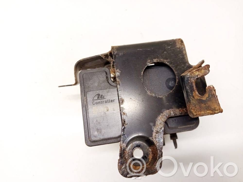 Opel Agila B ABS bloks 