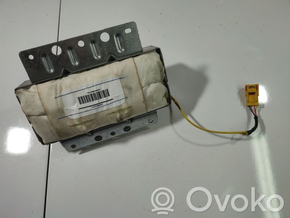 Saturn Vue Airbag del passeggero 
