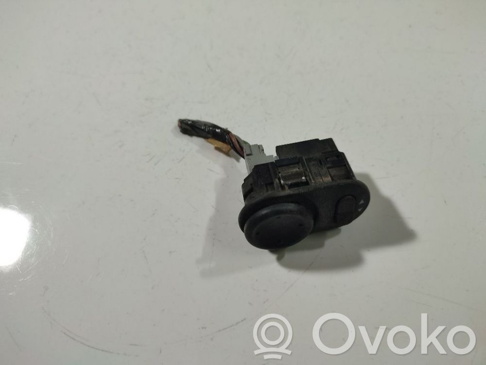 Opel Zafira A Interruttore specchietto retrovisore