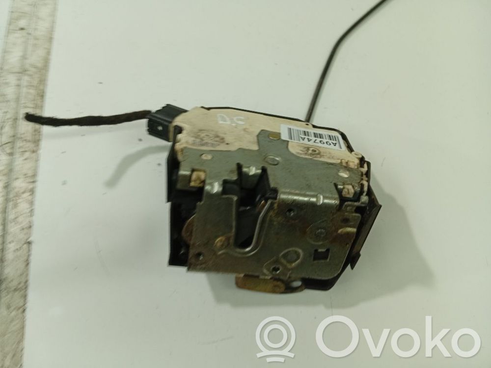 Rover 75 Încuietoare ușă spate 