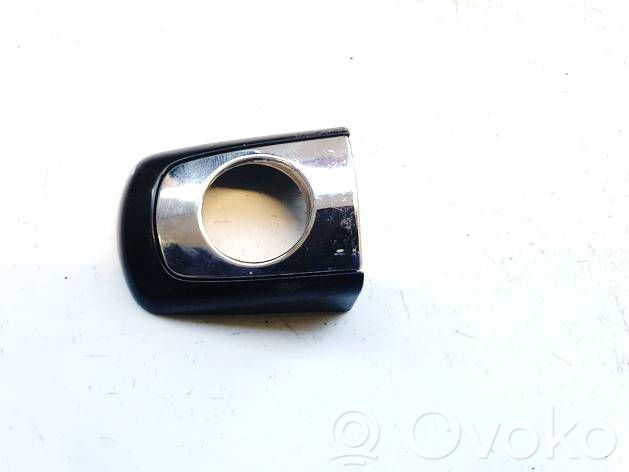 Citroen C5 Loading door cover/cap 