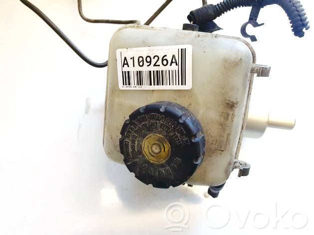 Opel Zafira A Rezervor lichid frână 