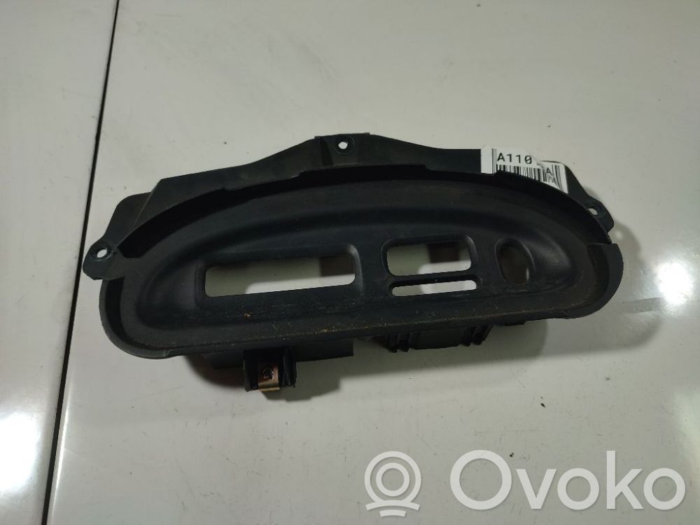 Renault Scenic I Altra parte interiore 